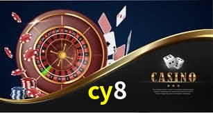 Desvendando o Mundo dos Jogos Virtuais na cy8