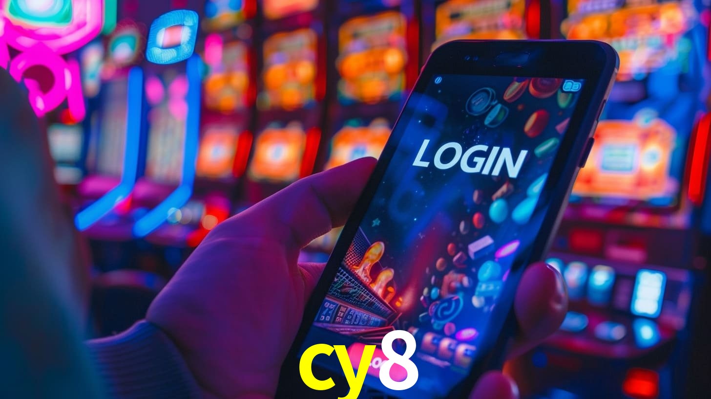 A Emoção da Loteria na cy8: Uma Chance de Mudança de Vida