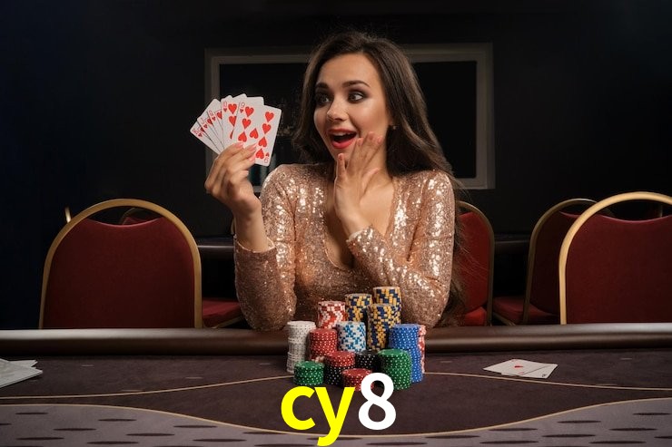 Descubra a Essência do cy8: Nossa História e Compromissos